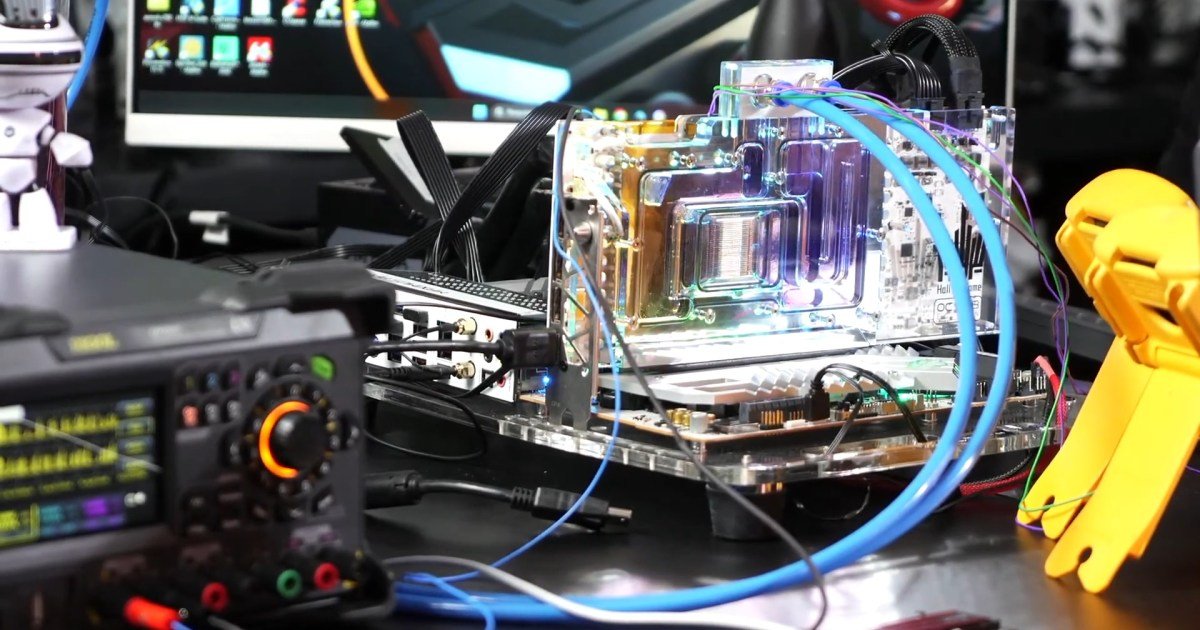 Building the ultimate AI and machine learning PC